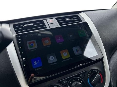 Voitures D'occasion À Sarcelles | Suzuki Celerio 1.0 Privilège