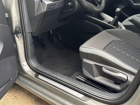 Voitures D'0Km À Compiègne | Audi A1 Sportback 25 Tfsi 95Ch Design