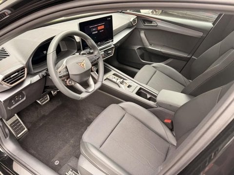Voitures D'0Km À Jaux Compiègne | Cupra Leon 2.0 Tdi 150Ch V Dsg7