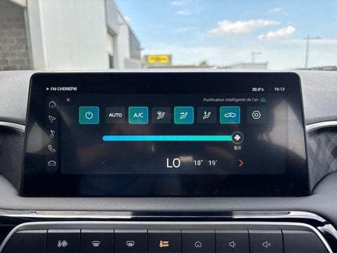 Voitures D'occasion À Vauchelles Les Quesnoy | Mg Mg3 1.5 Hybrid+ 195Ch Comfort