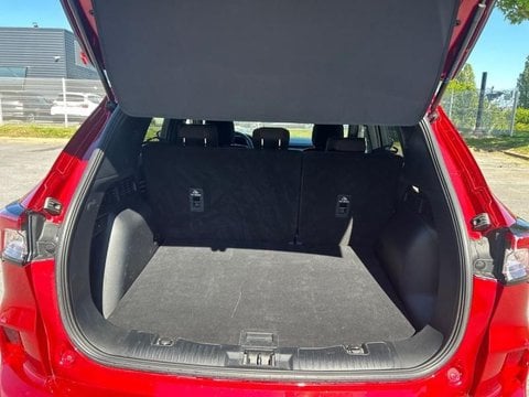 Voitures D'occasion À Jaux Compiègne | Ford Kuga Ford Kugah 2.5 Duratec 190 Ch Hybrid Flexifuel...