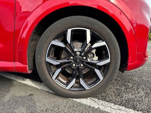 Voitures D'occasion À Saint Maximin | Ford Puma 1.0 Flexifuel 125Ch S&S Mhev St-Line X