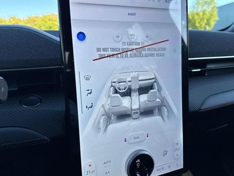 Voitures D'0Km À Saint Maximin | Ford Mustang Mach-E 294Ch Extended Range 91Kwh Premium Propulsion