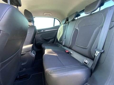 Voitures D'occasion À Saint-Ouen L'aumône | Renault Mégane 1.5 Blue Dci 115Ch Intens