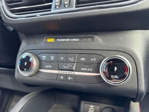 Voitures D'occasion À Saint Maximin | Ford Kuga 2.5 Duratec 190Ch Fhev E85 Graphite Tech Edition...