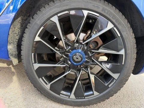Voitures D'occasion À Beauvais | Renault Clio 1.6 E-Tech 145Ch Full Hybrid Esprit Alpine - 24