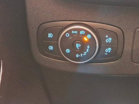 Voitures D'occasion À Amiens | Ford Puma 1.0 Ecoboost 125Ch Mhev Titanium X 6Cv