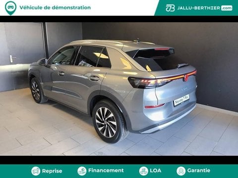 Voitures D'0Km À Roissy En France | Volkswagen T-Roc 1.5 Etsi 150Ch Style Dsg7