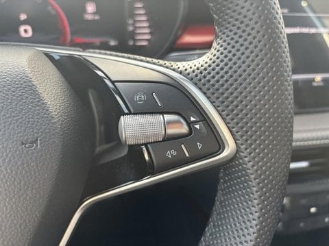 Voitures D'occasion À Garges Lès Gonesse | Škoda Fabia 1.0 Tsi Evo2 116Ch Monte Carlo Dsg7