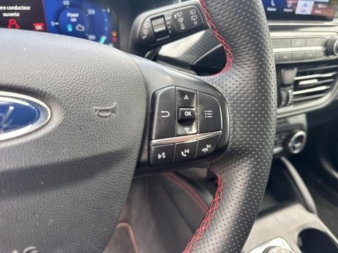 Voitures D'occasion À Saint Ouen L'aumône | Ford Kuga 2.5 Duratec 225Ch Phev St-Line Business Bva