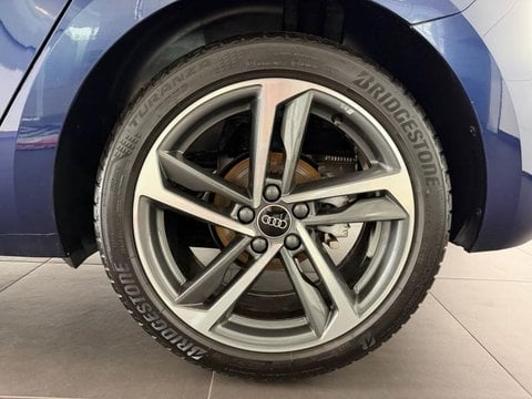 Voitures D'0Km À Beauvais | Audi A1 Sportback 30 Tfsi 116Ch S Line S Tronic 7