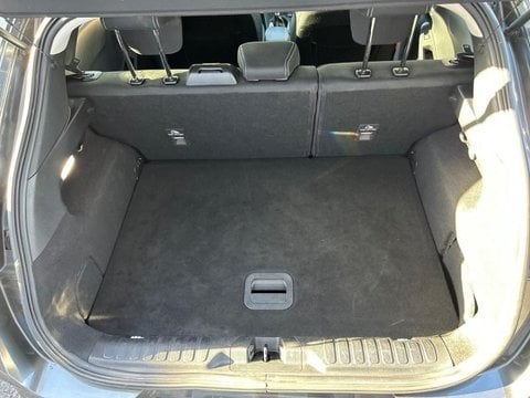 Voitures D'occasion À Sarcelles | Ford Puma 1.0 Ecoboost 125Ch Mhev Titanium 6Cv