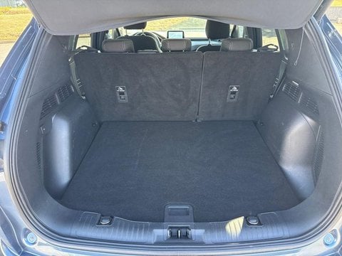 Voitures D'occasion À Jaux Compiègne | Ford Kuga 2.5 Duratec 190Ch Fhev E85 Titanium Bva