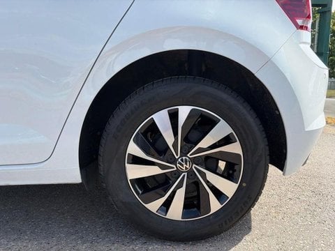 Voitures D'occasion À Beauvais | Volkswagen Polo 1.6 Tdi 95Ch Confortline Business Euro6D-T