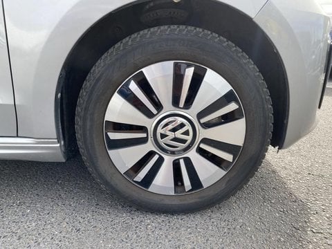 Voitures D'occasion À Pierrelaye | Volkswagen E-Up! Electrique 82Ch