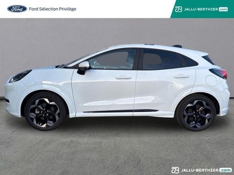 Voitures D'0Km À Morangis | Ford Puma Gen-E 168Ch Standard Range 43 Kwh Premium