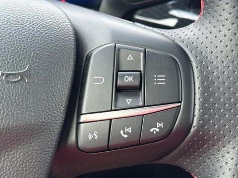 Voitures D'occasion À Jaux Compiègne | Ford Focus Ford 1.0 Flexifuel 125 S&S Mhev St-Line X 5P ...