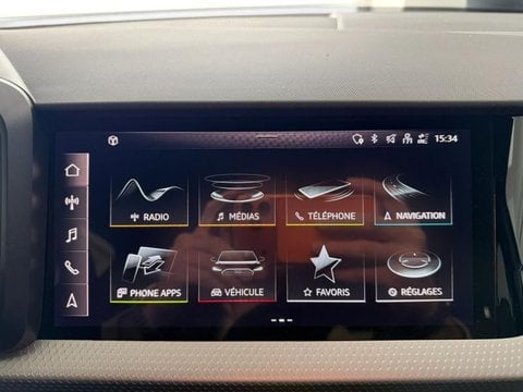 Voitures D'0Km À Beauvais | Audi A1 Sportback 30 Tfsi 116Ch S Line S Tronic 7