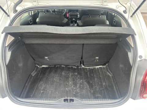 Voitures D'occasion À Sarcelles | Citroën C3 1.5 Bluehdi 100Ch S&S Feel E6.D