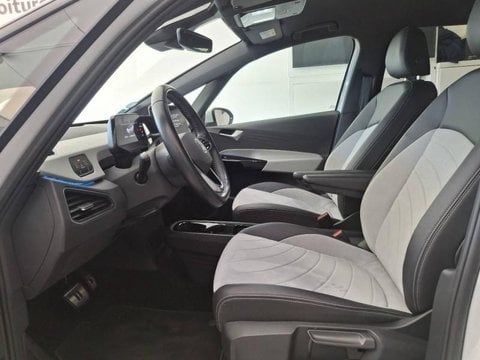 Voitures D'occasion À Jaux Compiègne | Volkswagen Id.3 145Ch Pro 58 Kwh
