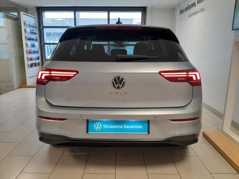 Voitures D'occasion À Jaux Compiègne | Volkswagen Golf 1.5 Tsi Evo2 116Ch Vw Edition