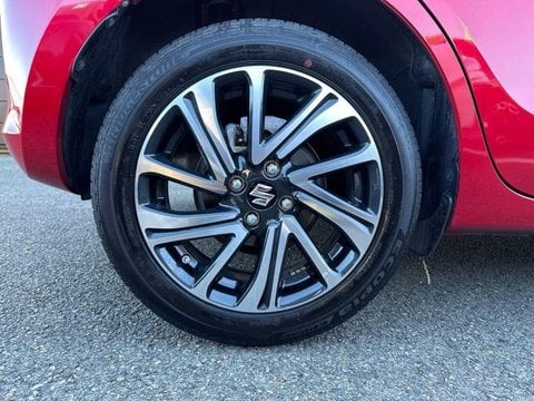 Voitures D'occasion À Vauchelles Les Quesnoy | Suzuki Swift 1.2 Dualjet Hybrid 83Ch Pack
