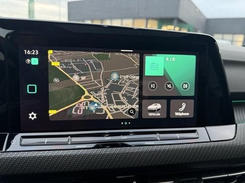 Voitures D'occasion À Garges Lès Gonesse | Volkswagen Golf 2.0 Tdi Scr 150Ch R-Line Dsg7