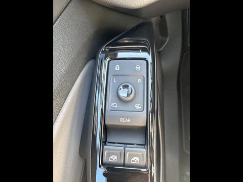 Voitures D'0Km À Saint-Ouen L'aumône | Volkswagen Id.4 286Ch Pro 79 Kwh Life Max