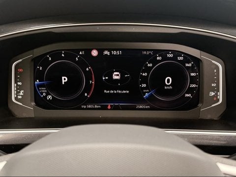 Voitures D'occasion À Sartrouville | Volkswagen Tiguan 1.5 Tsi 150Ch Elegance Dsg7