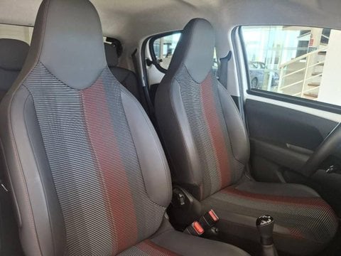 Voitures D'occasion À Jaux Compiègne | Peugeot 108 Vti 72 Gt Line S&S 85G 5P