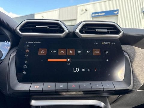 Voitures D'occasion À Vauchelles Les Quesnoy | Mg Zs 1.5 Hybrid+ 197Ch Comfort