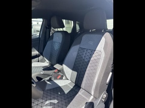 Voitures D'0Km À Saint-Ouen L'aumône | Volkswagen Polo 1.0 Tsi 95Ch R-Line Edition