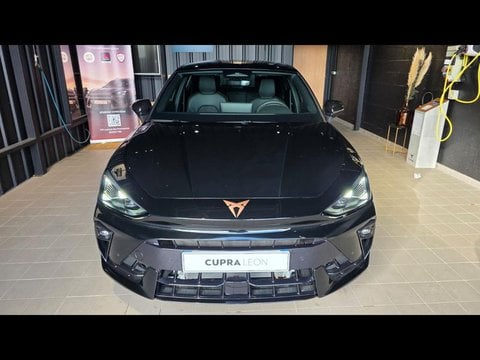 Voitures D'0Km À Beauvais | Cupra Leon 1.5 Ehybrid 204Ch V Dsg6