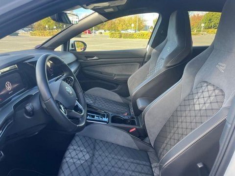 Voitures D'occasion À Saint Maximin | Volkswagen Golf 1.5 Etsi Opf 130Ch R-Line Dsg7