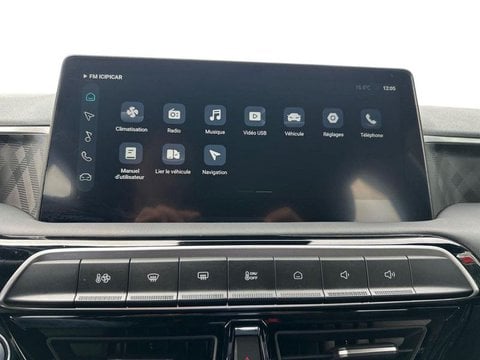 Voitures D'occasion À Vauchelles Les Quesnoy | Mg Mg3 1.5 Hybrid+ 195Ch Comfort