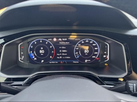 Voitures D'occasion À Saint-Ouen L'aumône | Volkswagen Taigo 1.5 Tsi 150Ch R-Line Dsg7