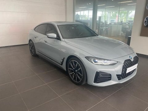Voitures D'occasion À Beauvais | Bmw Série 4 Gran Coupé 430Ia 252Ch M Sport
