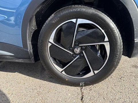 Voitures D'0Km À Beauvais | Mg Mgs5 Ev 231Ch - 64Kwh Luxury
