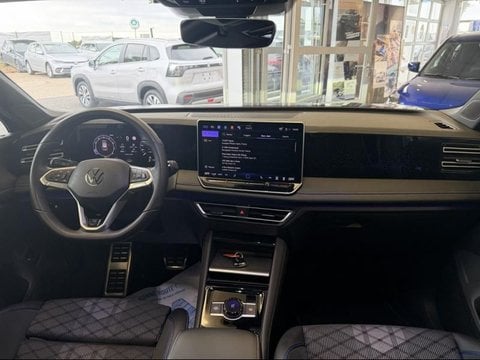 Voitures D'occasion À Villaines Sous Bois | Volkswagen Tiguan 1.5 Etsi 150Ch R-Line Edition Dsg7