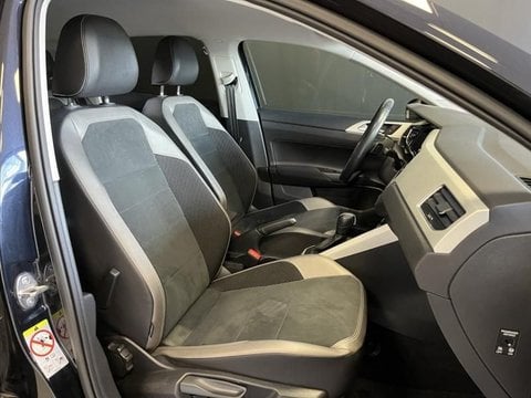 Voitures D'occasion À Roissy En France | Volkswagen Polo 1.0 Tsi 115Ch Carat Exclusive Dsg7