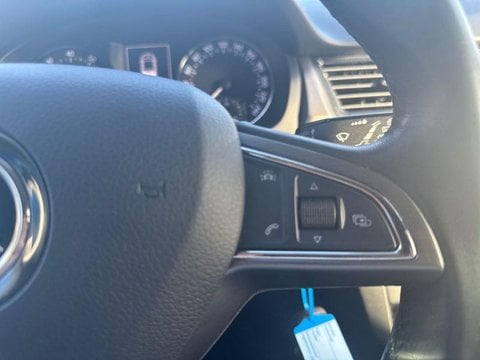 Voitures D'occasion À Saint Ouen L'aumône | Škoda Rapid 1.2 Tsi 110Ch Greentec Edition