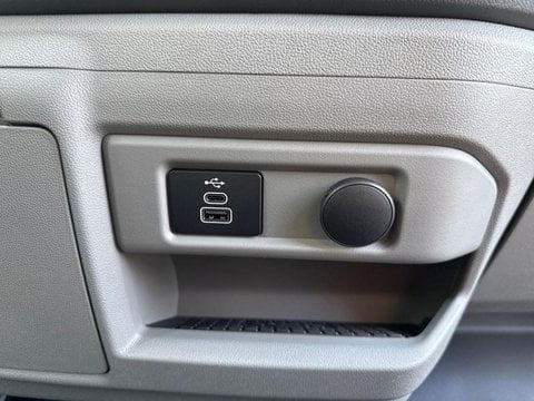 Voitures D'0Km À Amiens | Ford Transit Custom Fg 320 L2H1 2.5 Duratec 232Ch Hybride Rechargeable...