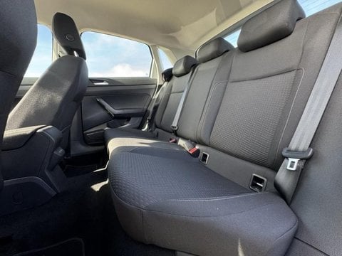 Voitures D'occasion À Saint-Ouen L'aumône | Volkswagen Polo 1.0 Tsi 95Ch Lounge Euro6D-T