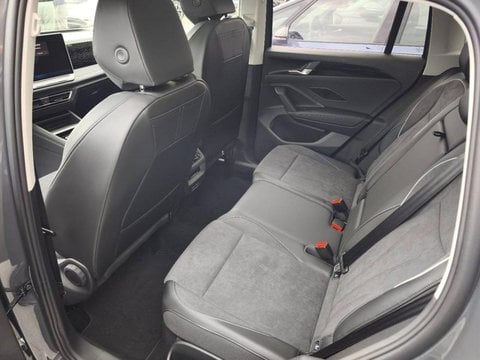 Voitures D'0Km À Sartrouville | Volkswagen Tiguan 1.5 Ehybrid 204Ch Elegance Dsg6