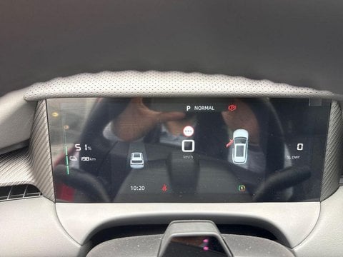 Voitures D'0Km À Vauchelles Les Quesnoy | Mg Mgs5 Ev 231Ch - 64Kwh Luxury