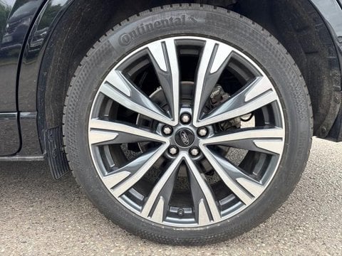 Voitures D'occasion À Beauvais | Ford Kuga 2.5 Duratec 190Ch Fhev E85 Vignale Bva