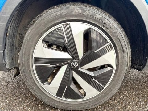 Voitures D'occasion À Cergy Saint Christophe | Mg Zs Ev 156Ch - 70Kwh Luxury