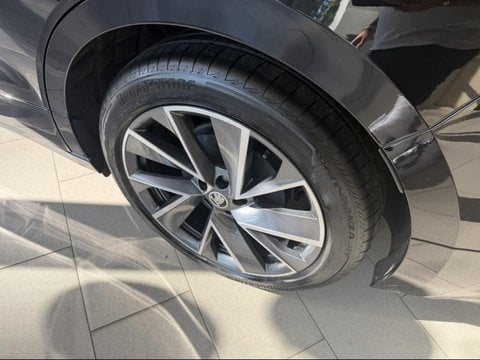 Voitures D'occasion À Villaines Sous Bois | Škoda Enyaq 286Ch 85 Sportline