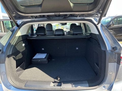 Voitures D'0Km À Beauvais | Mg Ehs 1.5 Gdi 272Ch Phev Luxury