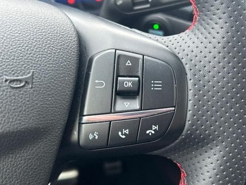 Voitures D'occasion À Jaux Compiègne | Ford Kuga 2.5 Duratec 190Ch Fhev E85 St-Line X Bva